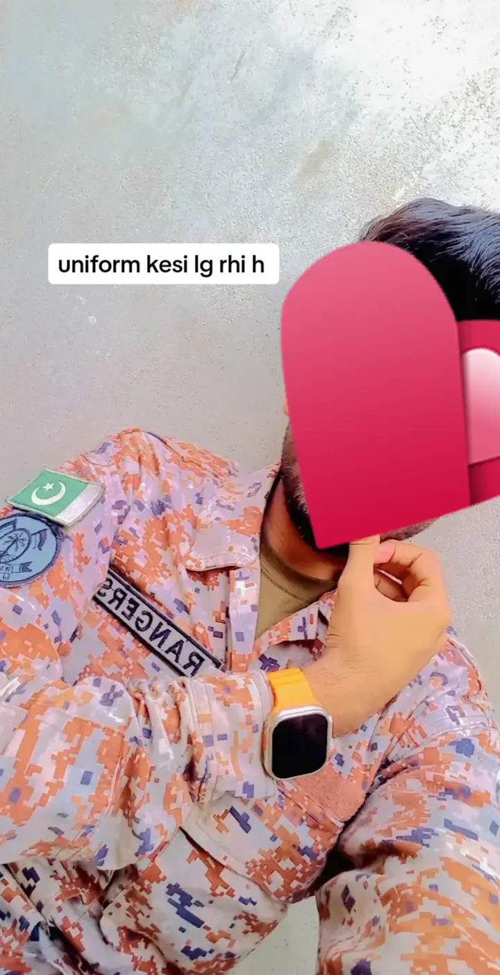 @PAKISTAN RANGERS 🇵🇰