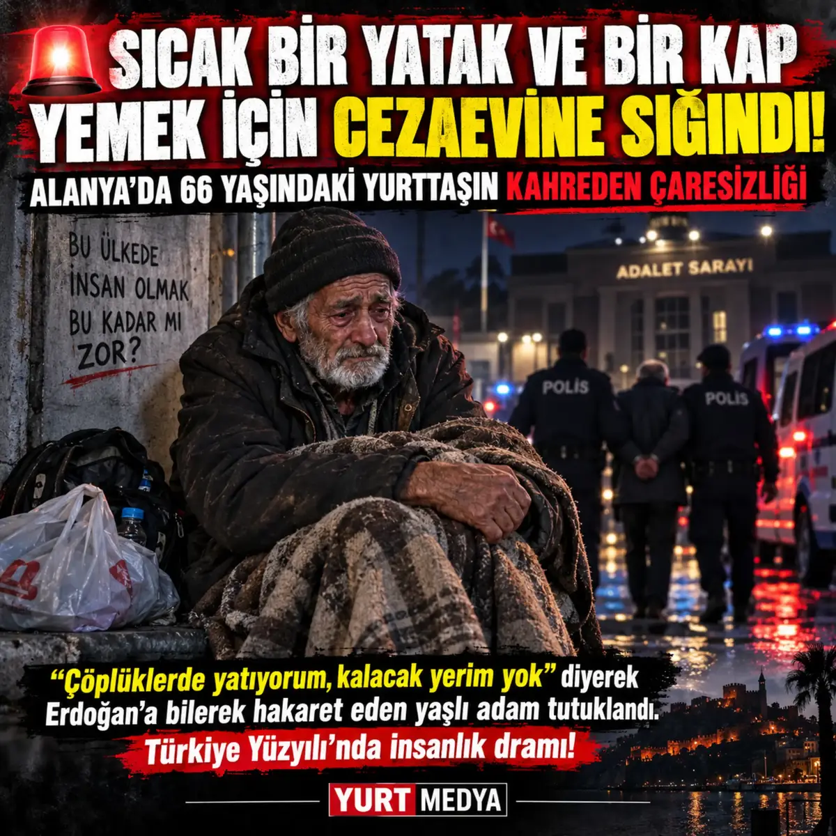 @Yurt Medya