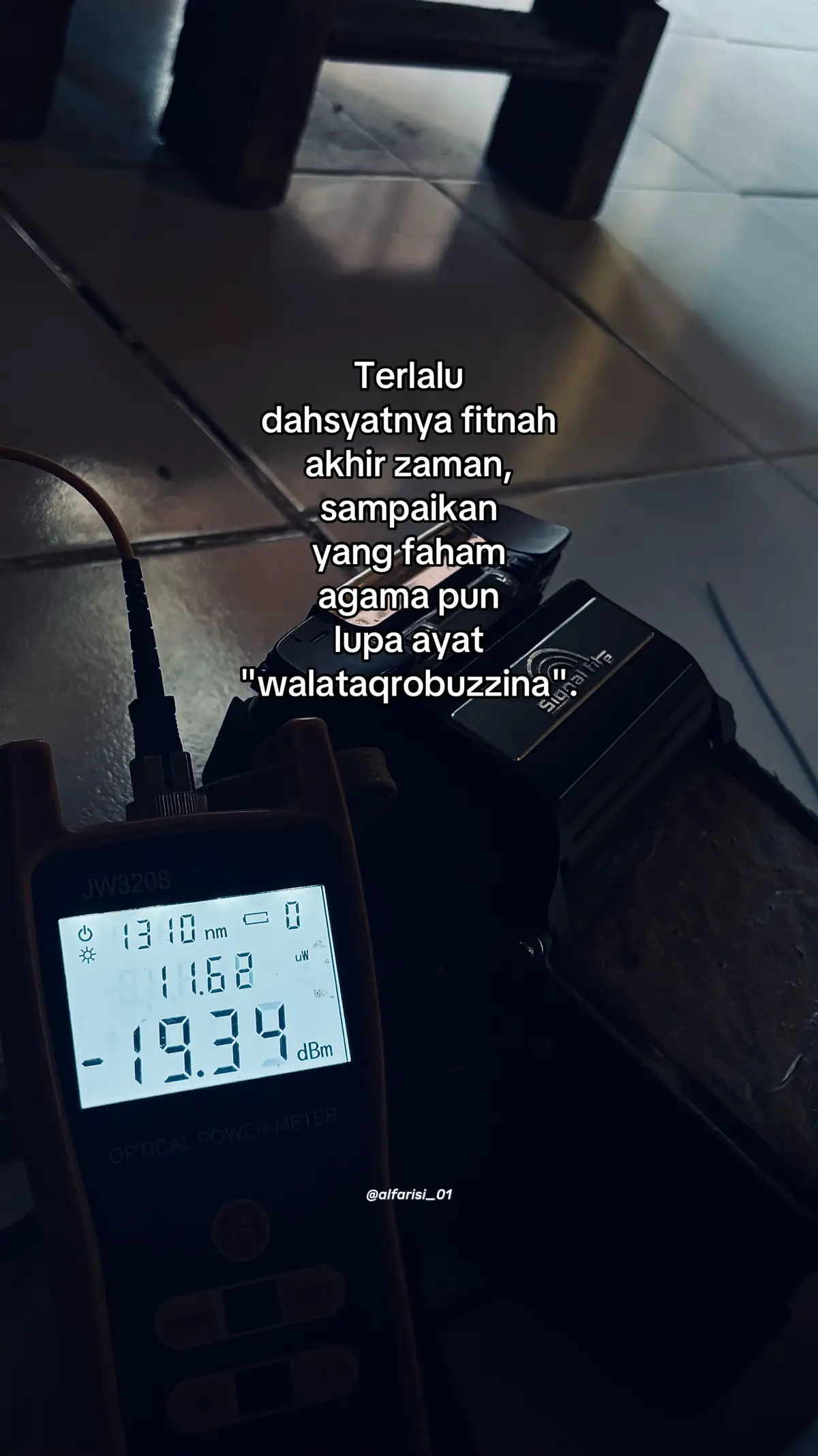 @Alfarisi