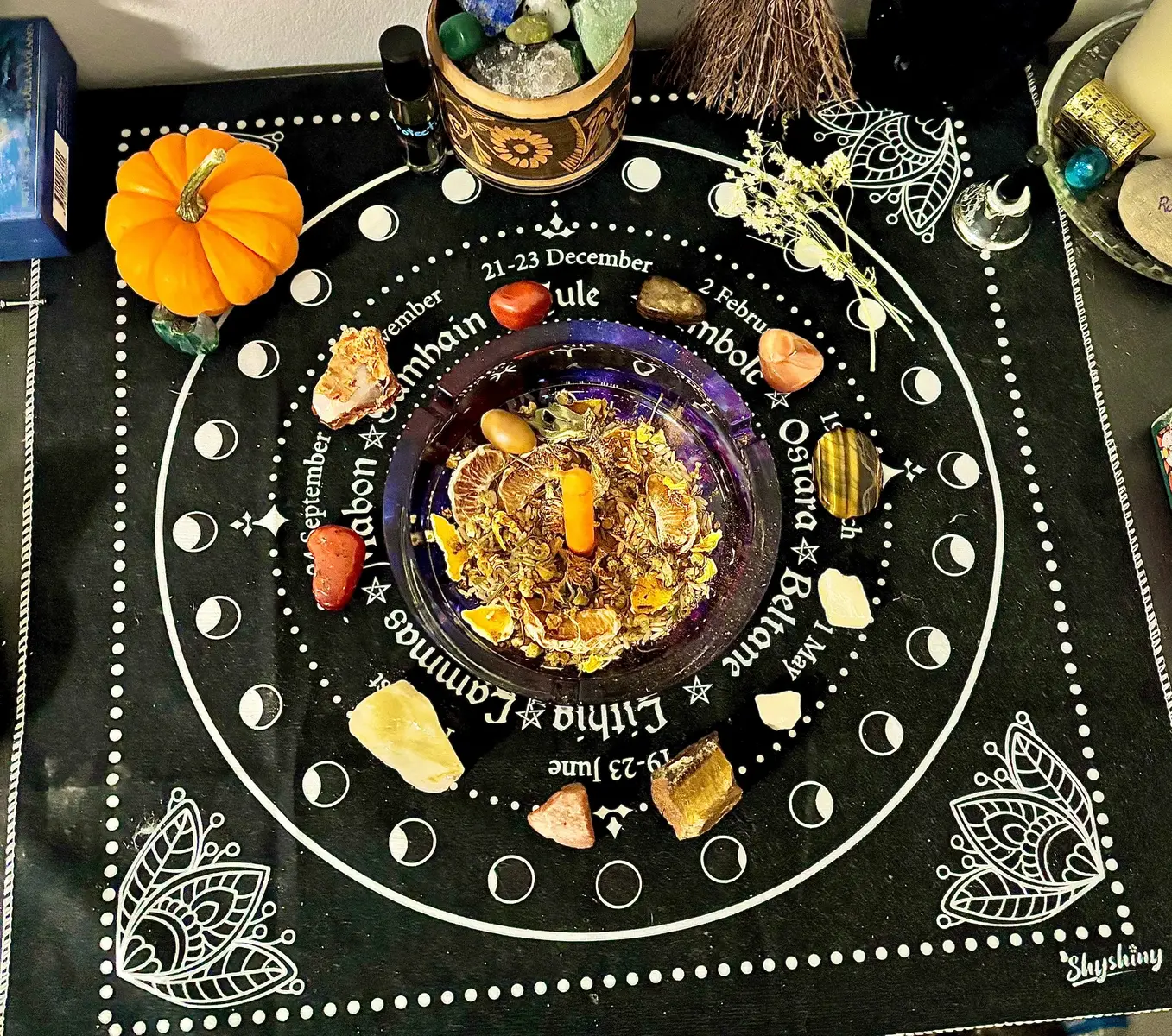 @Raine The Spiritual Priestess