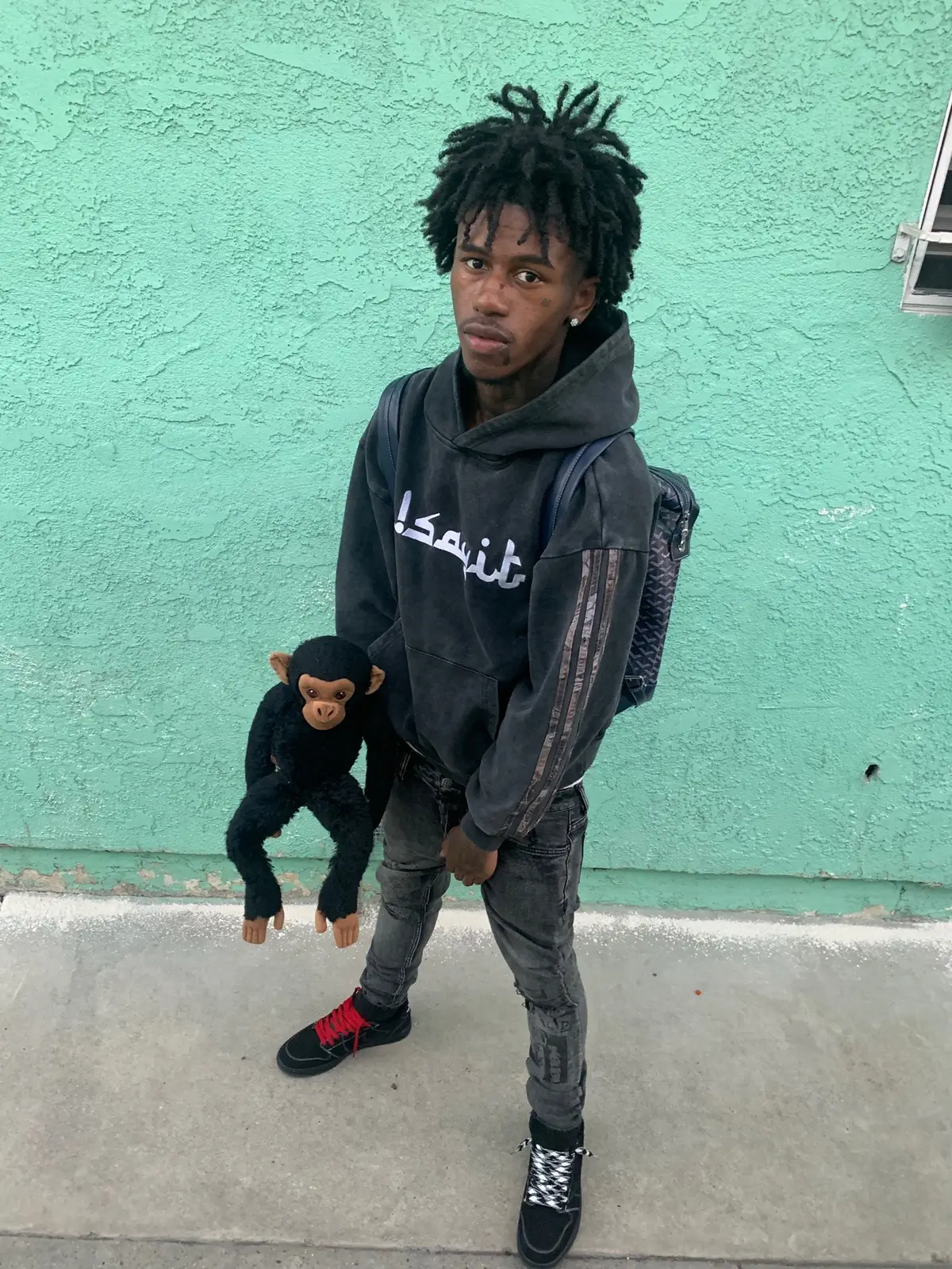 @MoneyMadeRain♛