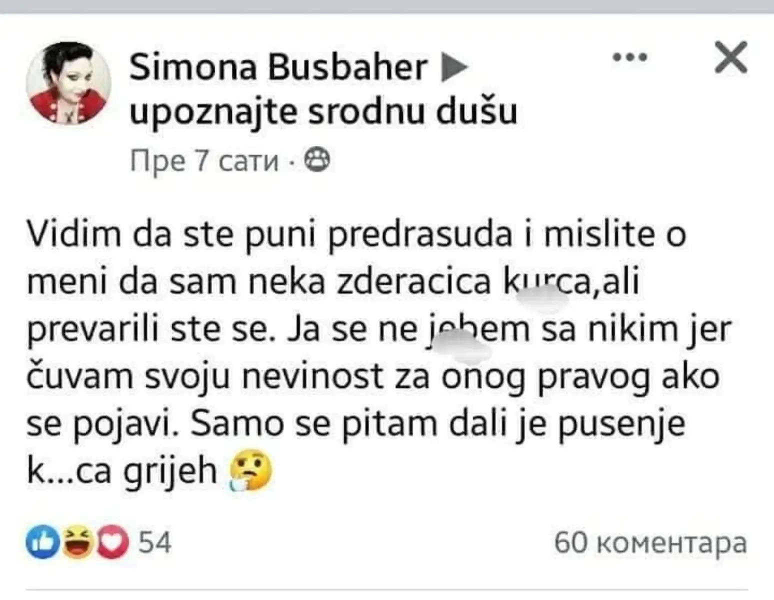 @Begs Demijan