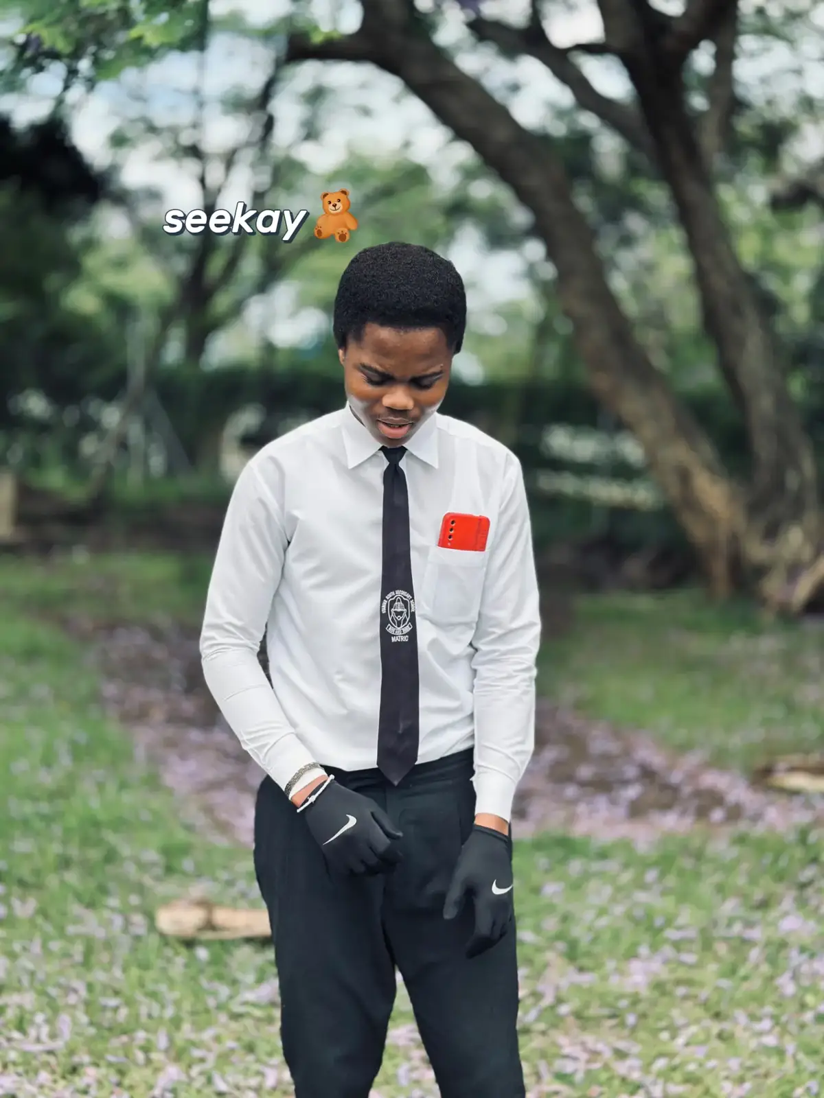@Official_Seekay rsa🤍