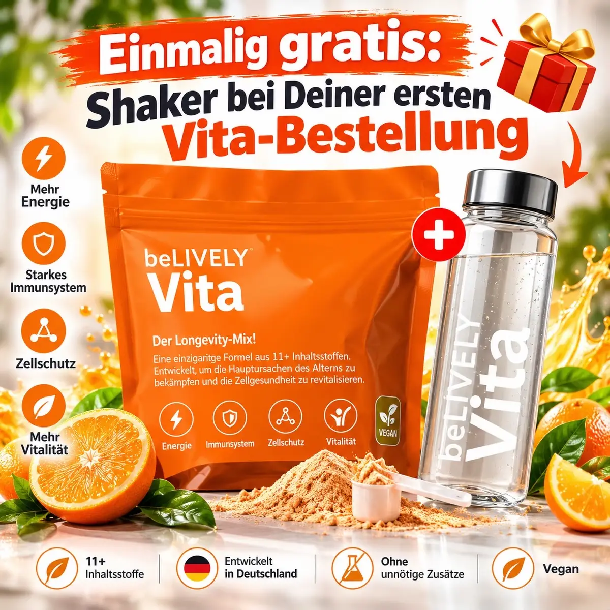 @Angebot in Deutschland 🇩🇪