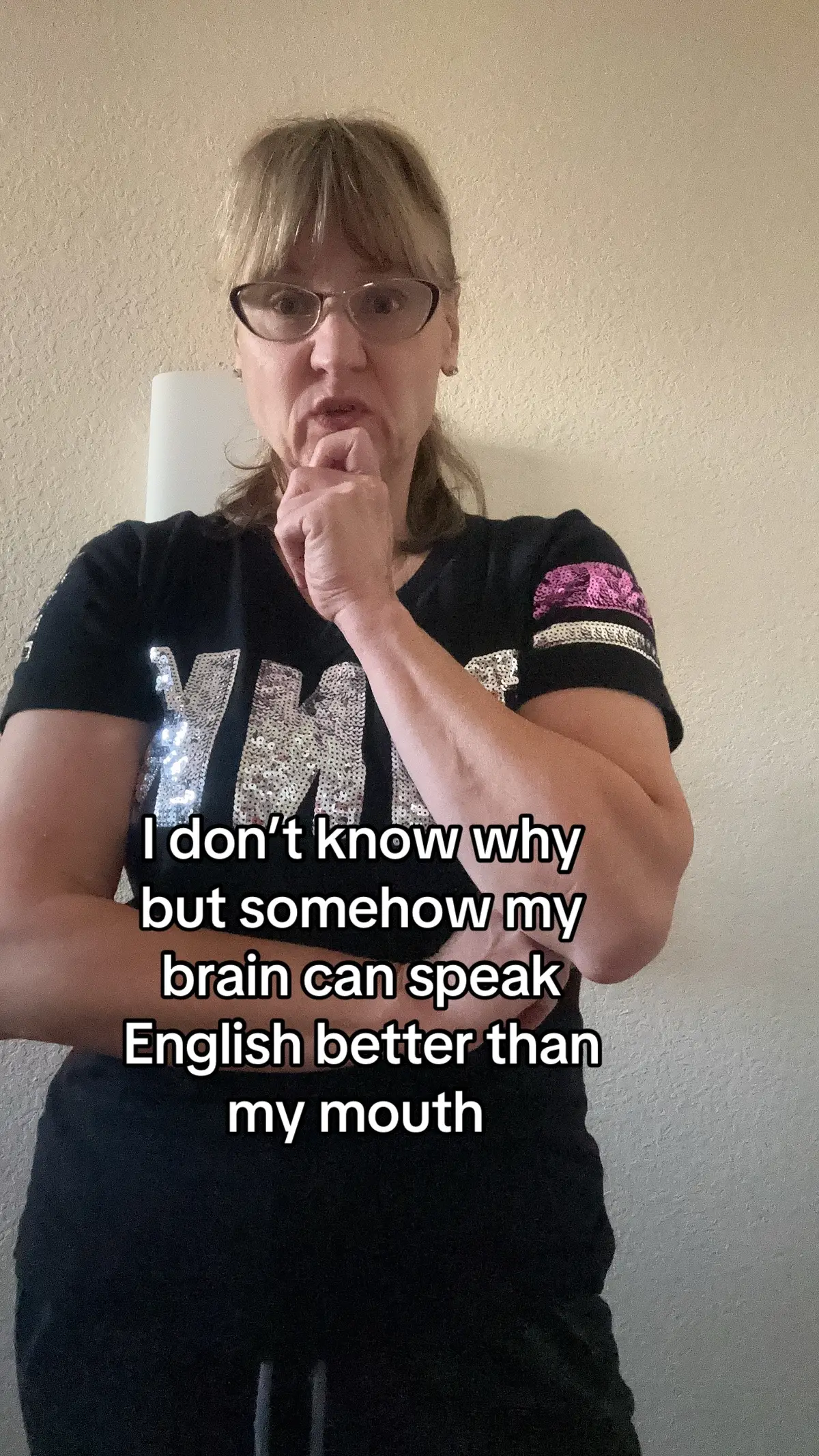 @Russian American Babushka
