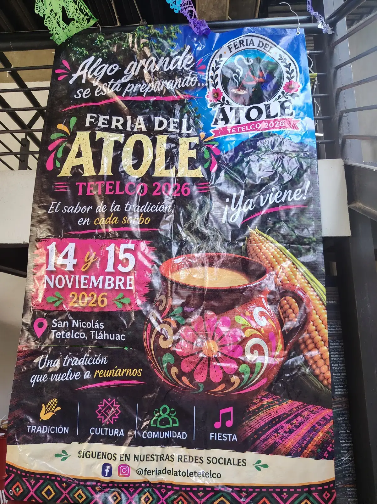 @TLÁHUAC🇲🇽MEXICO.TENOCHTITLAN