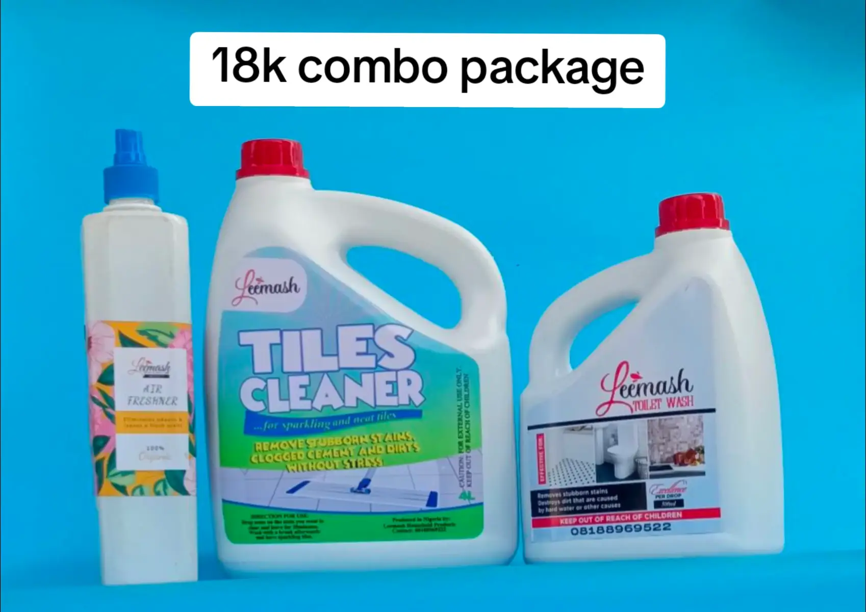@Tilescleaner Toiletcleaner