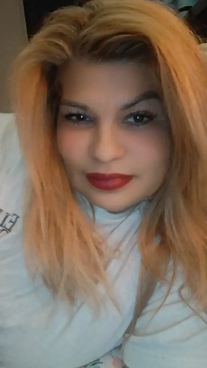 @Blanka Alvarez