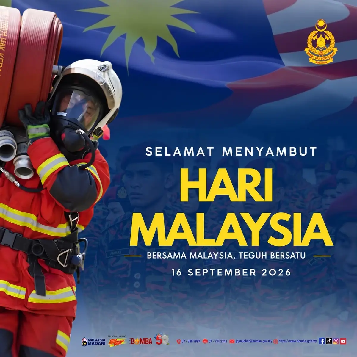 @JBPM Negeri Johor