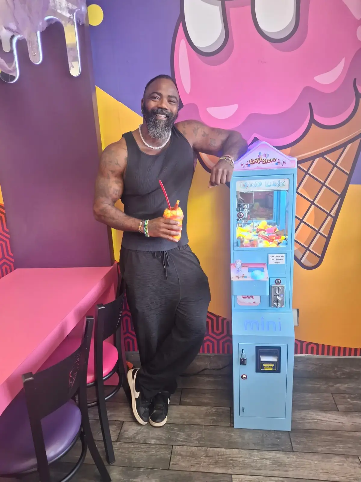 @WorthyOfLove👨🏾🤝👨🏿🌈