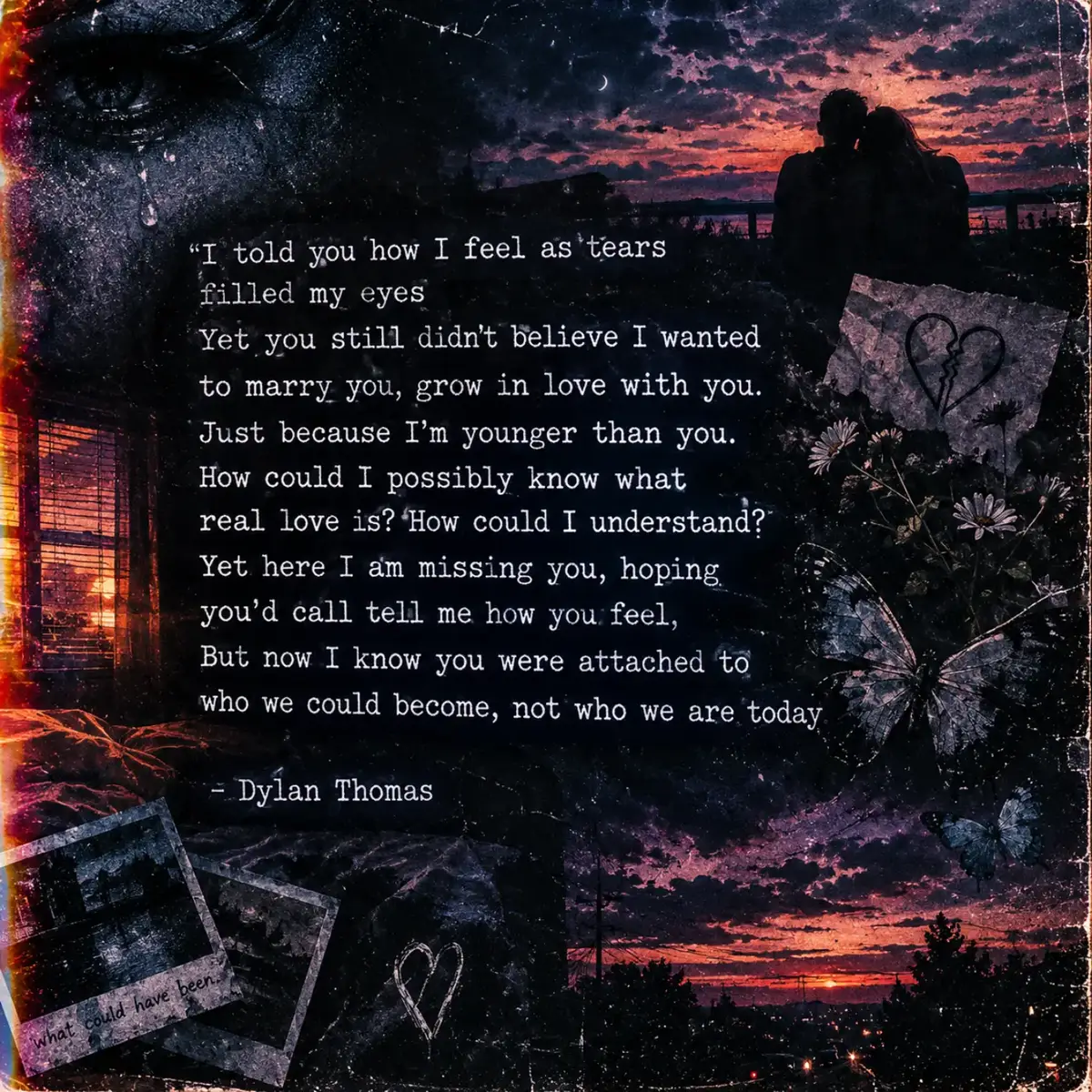 @Dylan Thomas 👑✨️