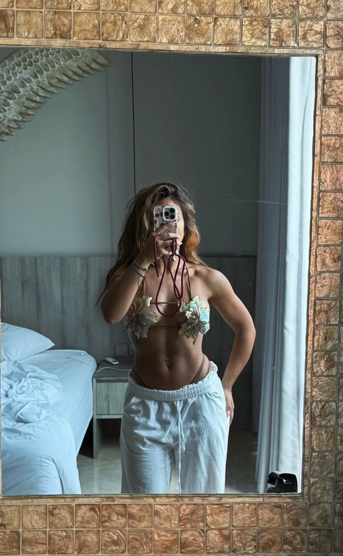 @Lena Luongo