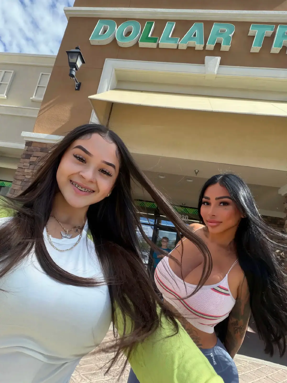 @Valerie Ruvalcaba