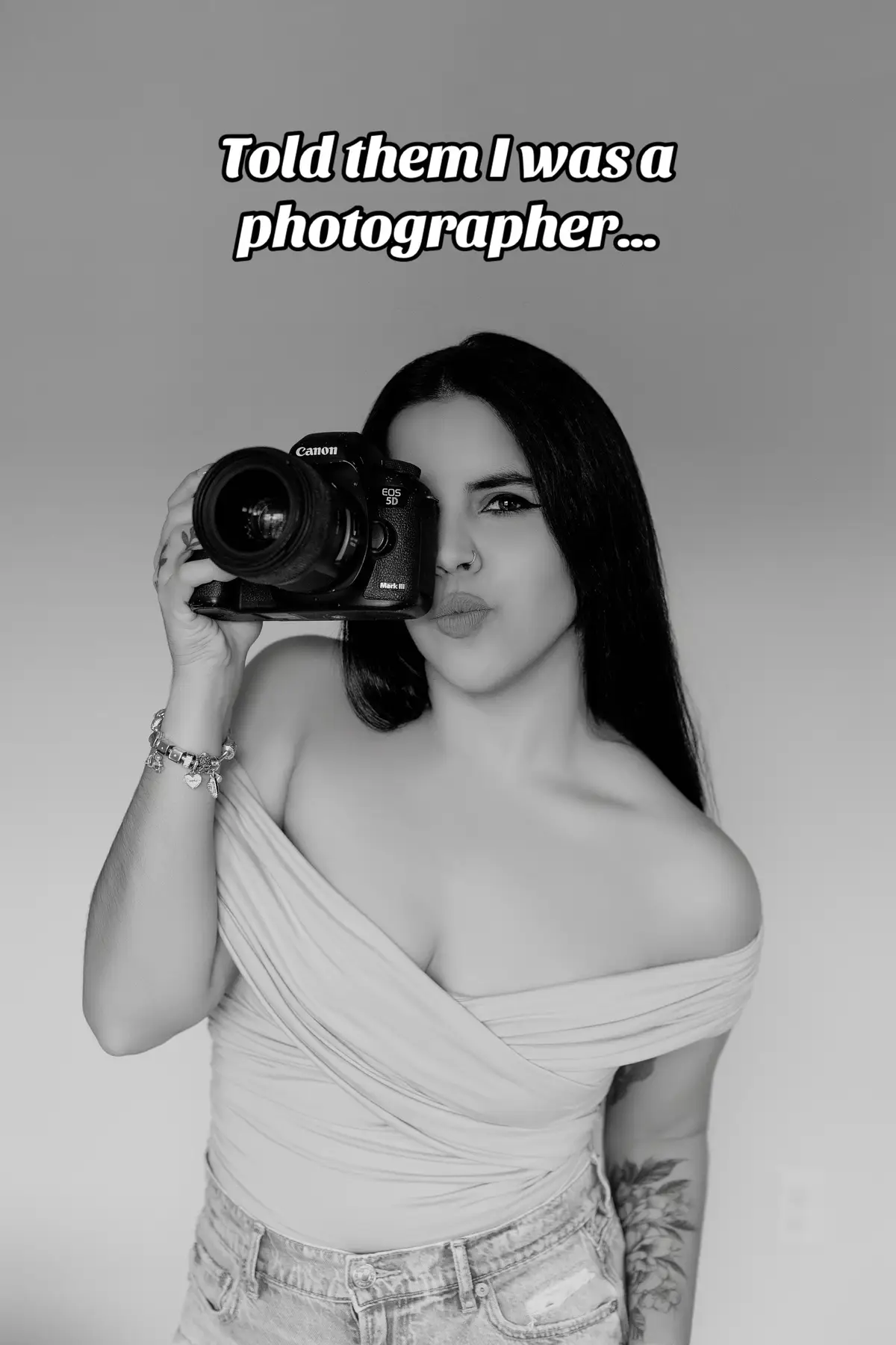 @Bella Nova Boudoir