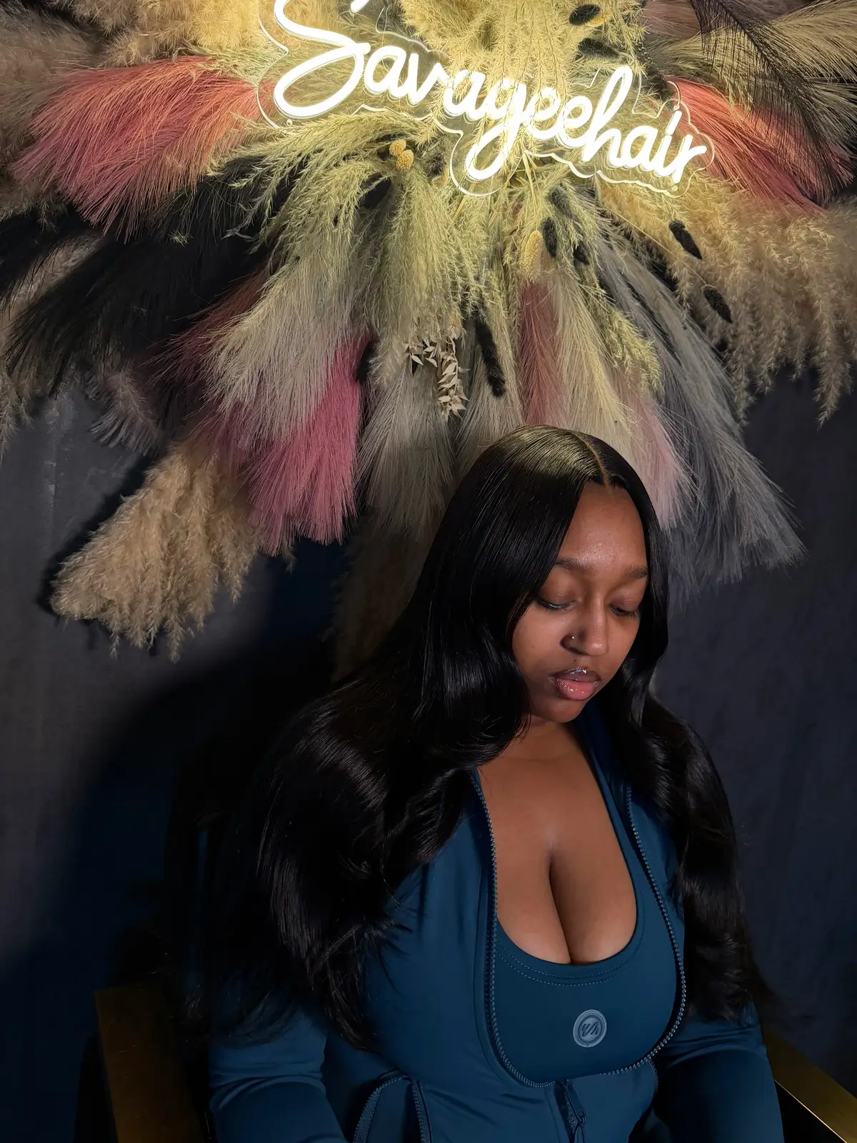 @Savageehair