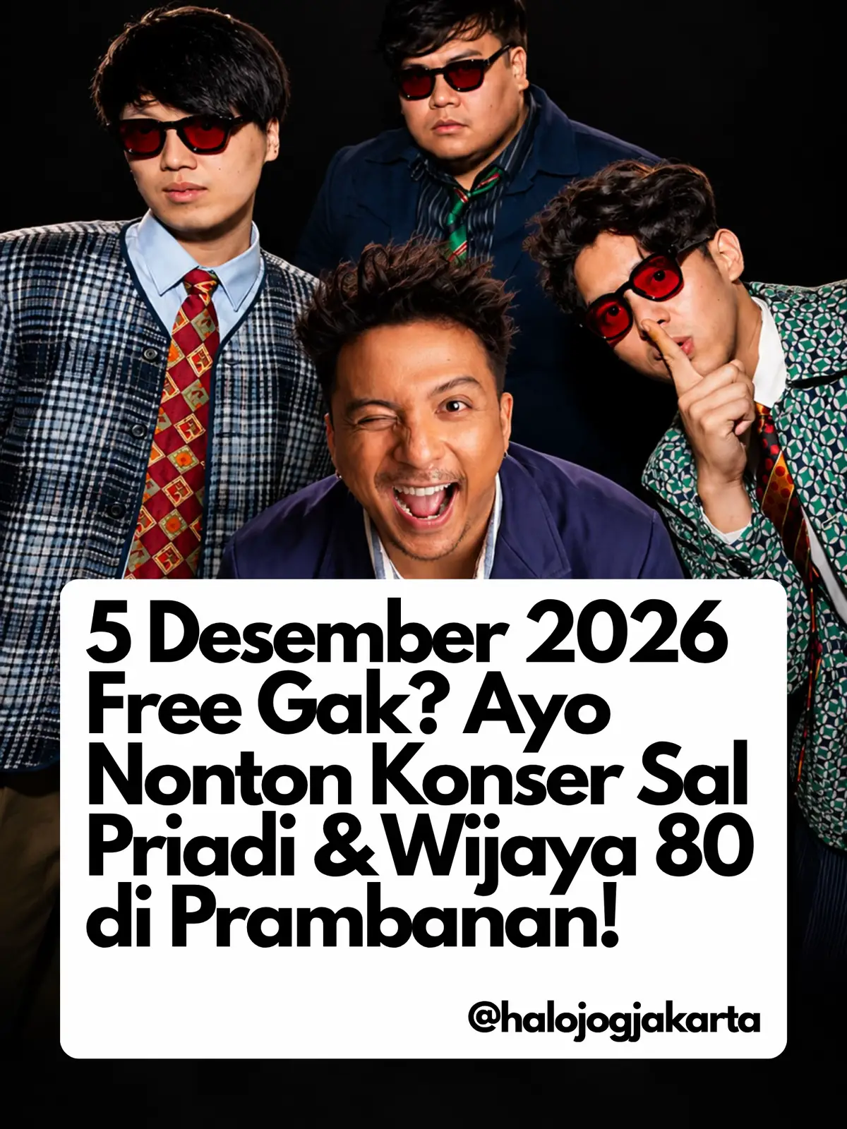 @JOGJA | YOGYAKARTA