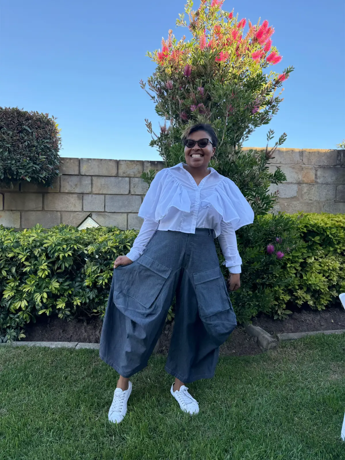 @Amanda Maphempeni Mafanya