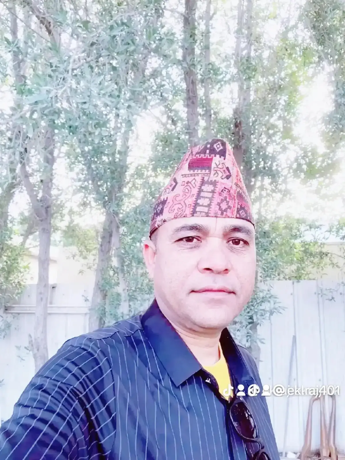 @ek raj
