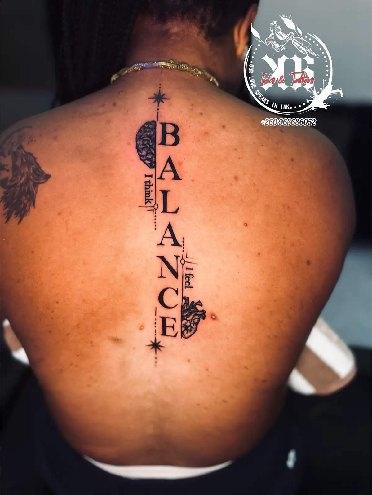 @KB~Inks & Tattoos🇿🇲