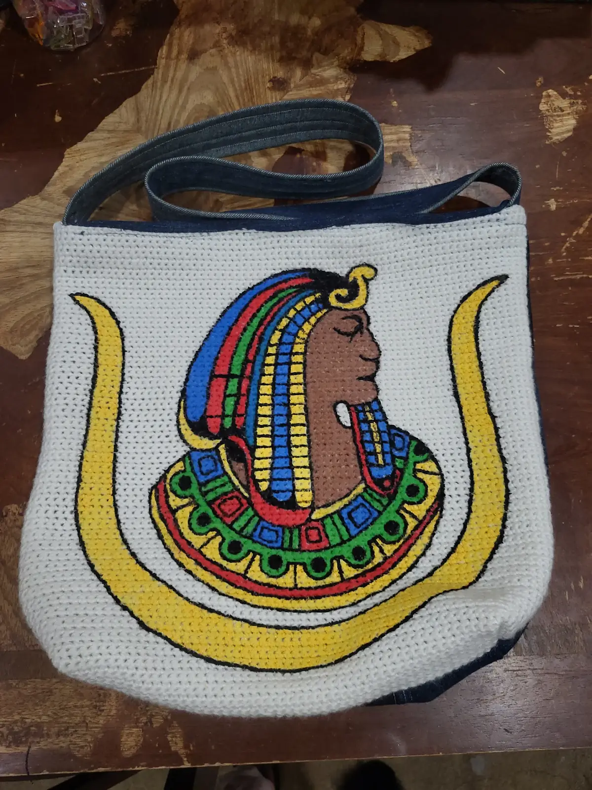 @PattiWithTheHooks 🧶