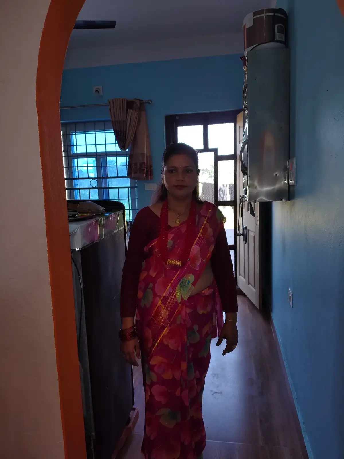 @Chandra Panthee