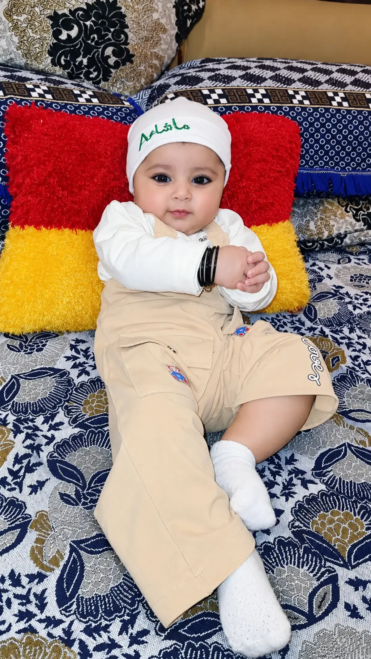 @🇧🇭🦅طاہر سلیم