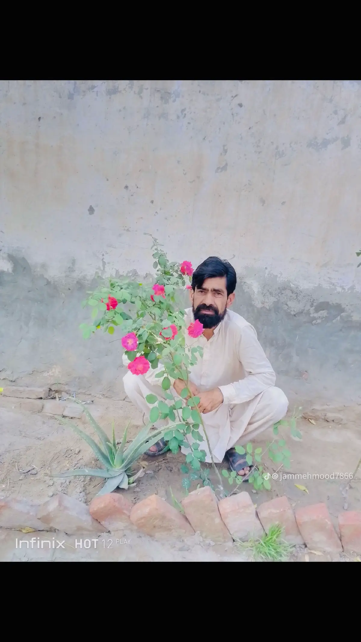 @🥀Jam Taimoor🥀
