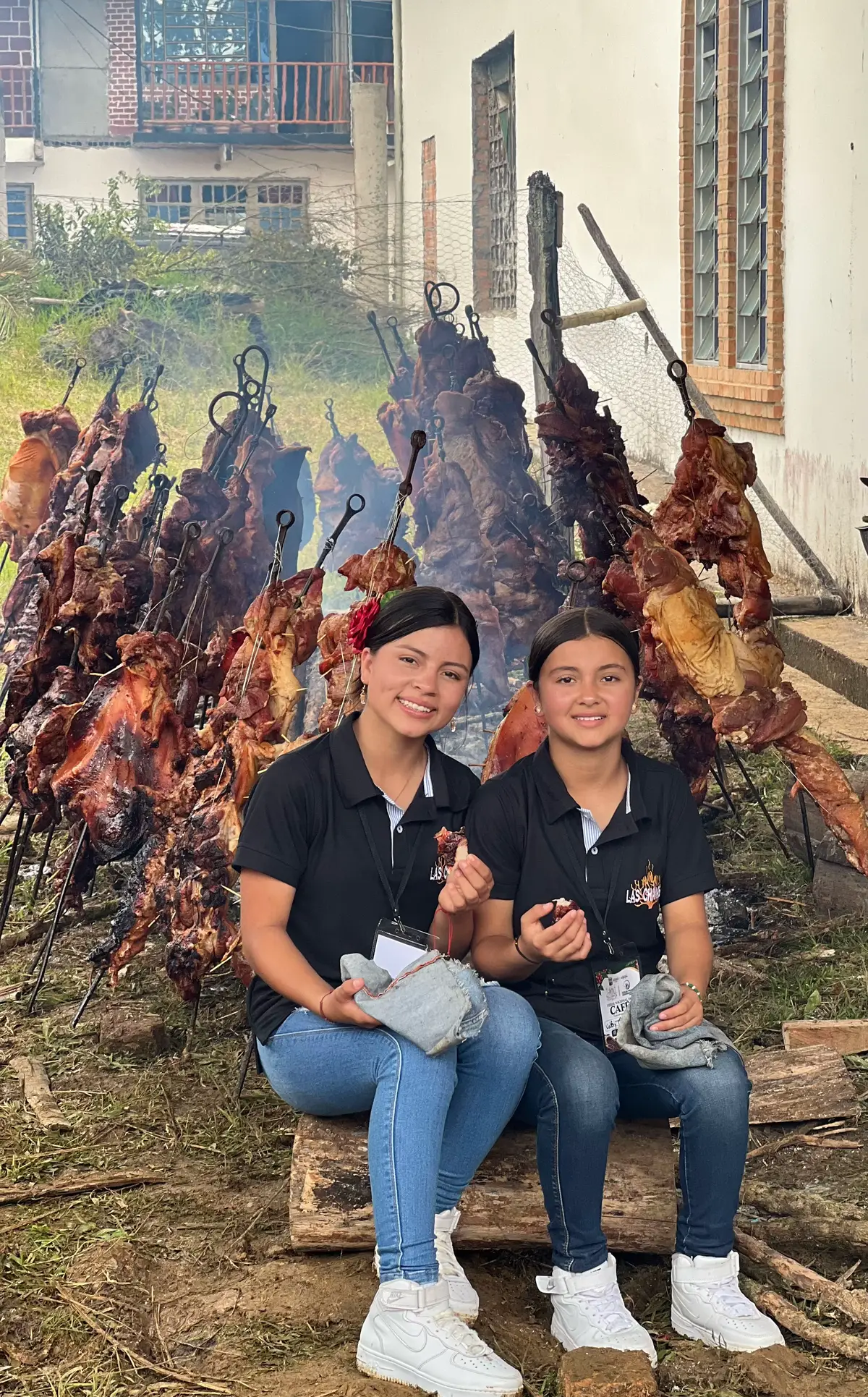@Las Chamisas Oficial