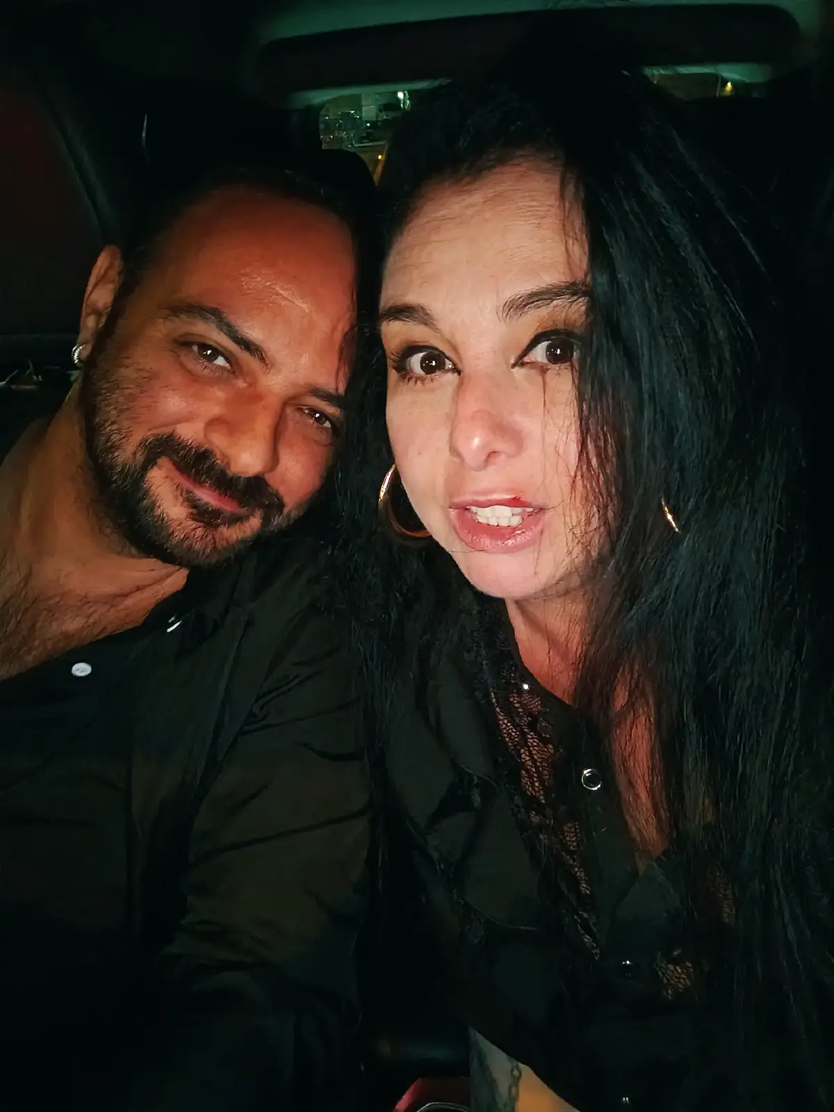 @Antonella e Francesco ♥️💙