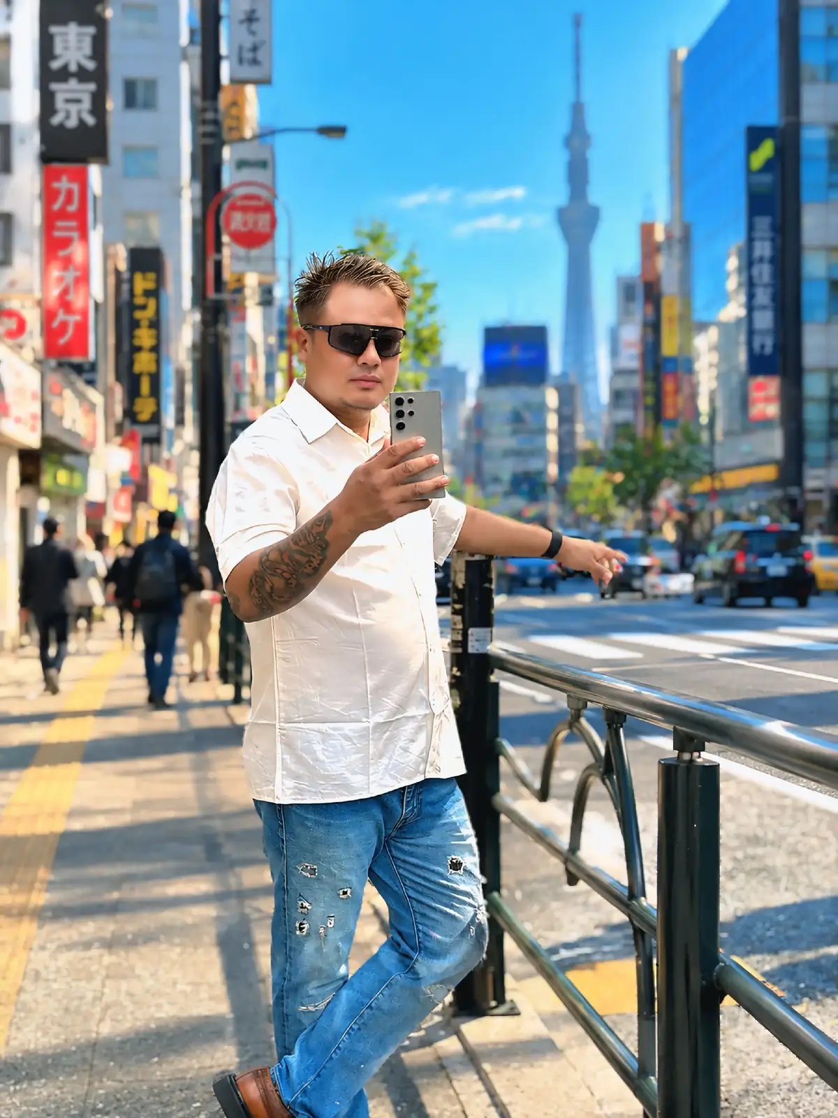 @푸란 마가르
