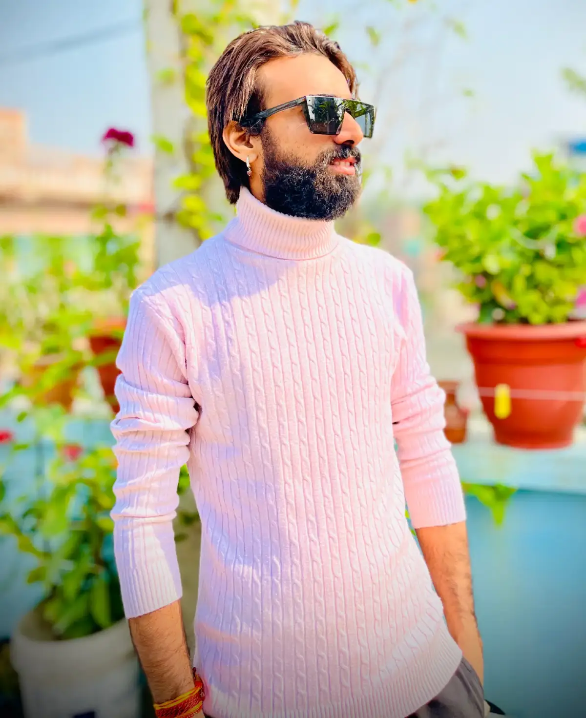 @Ravi Mishra