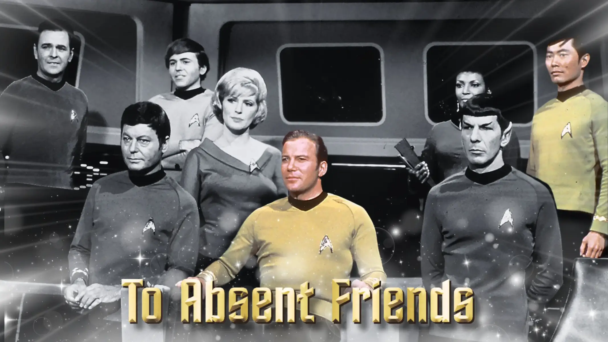@Prime Directive Posting