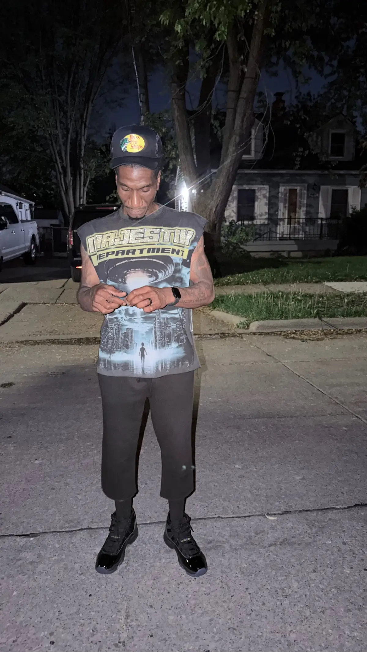 @SauceLordDJay