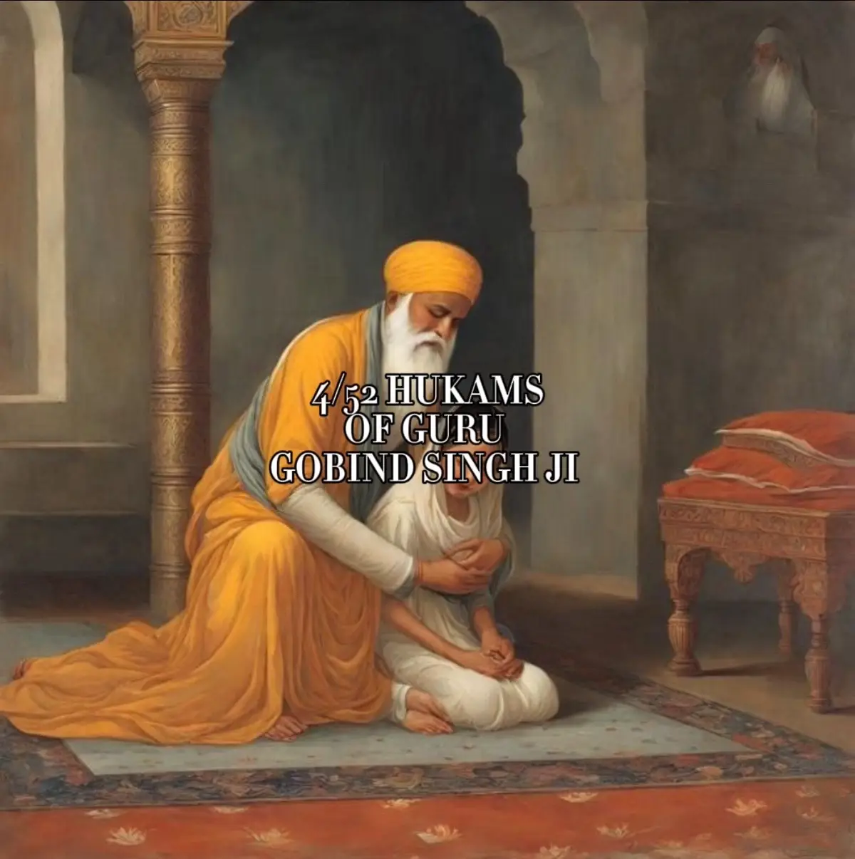 @sikh