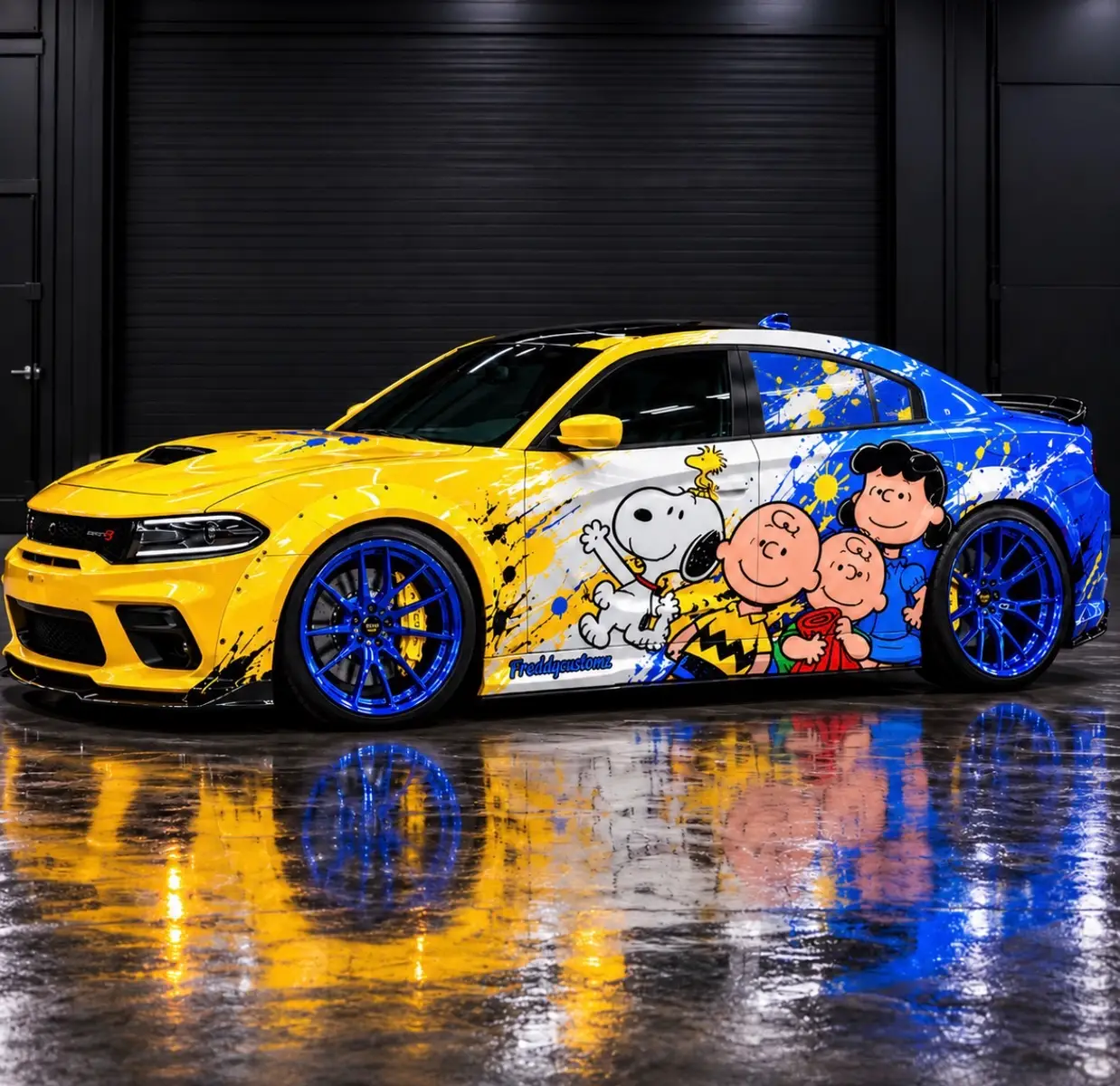 @FreddyCustomz