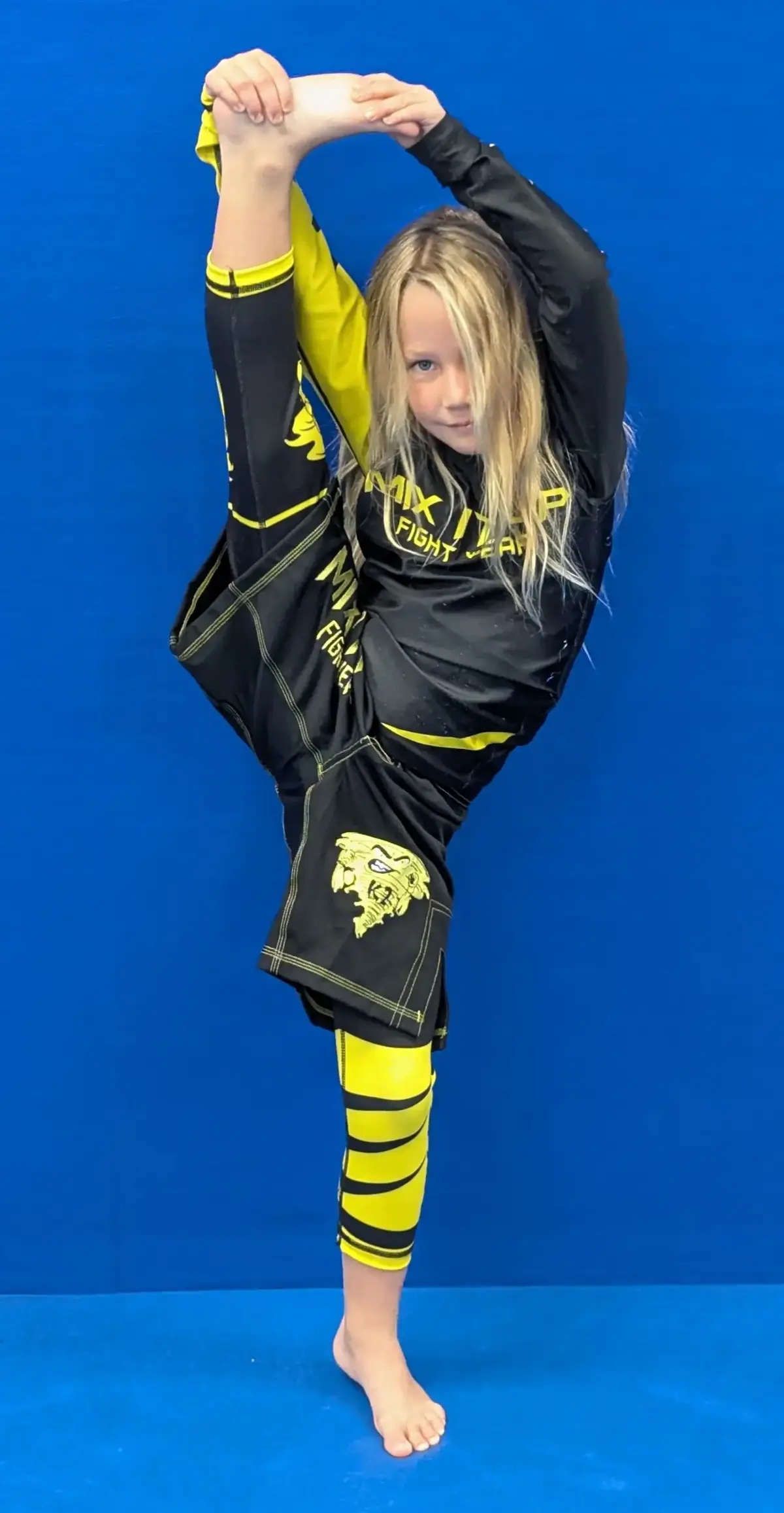 @Shihan Wright 3rd