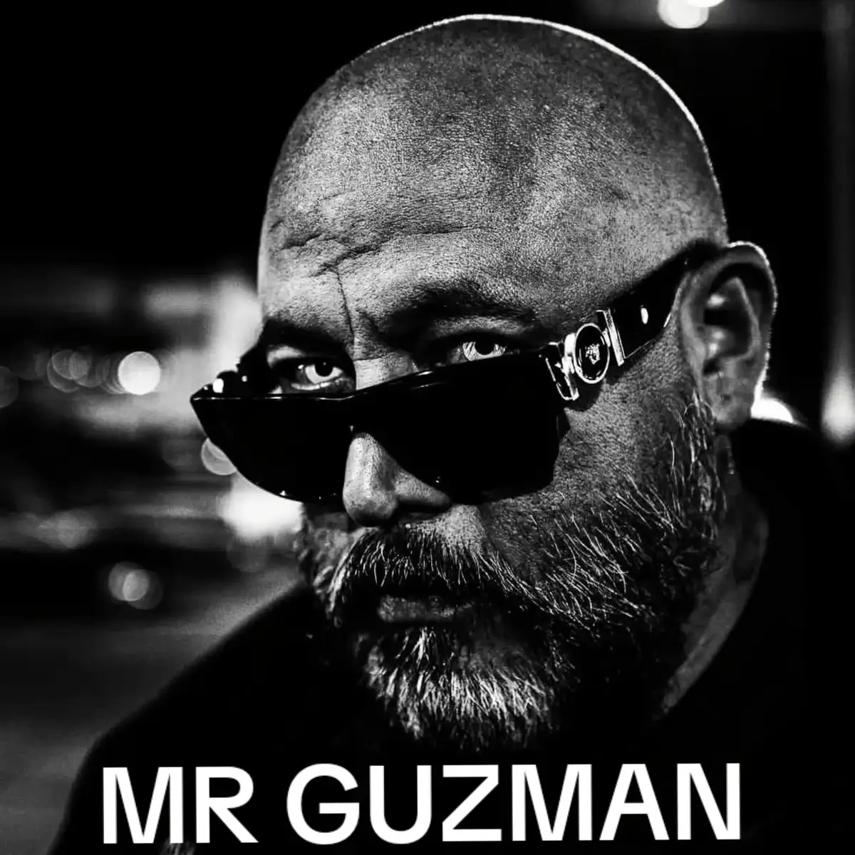 @MISTER GUZMAN