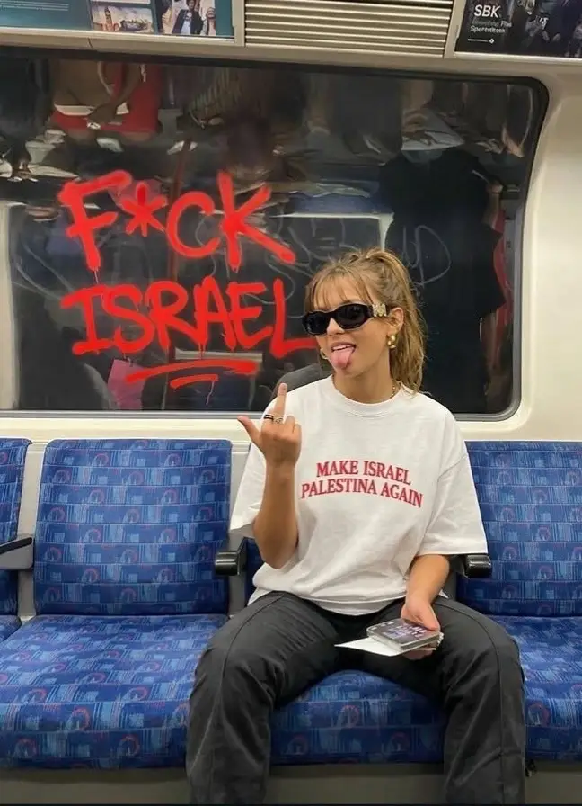 @Anti-IsraHELL