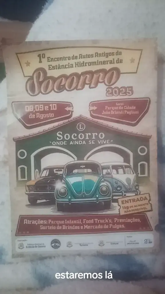 @Pombinha na estrada