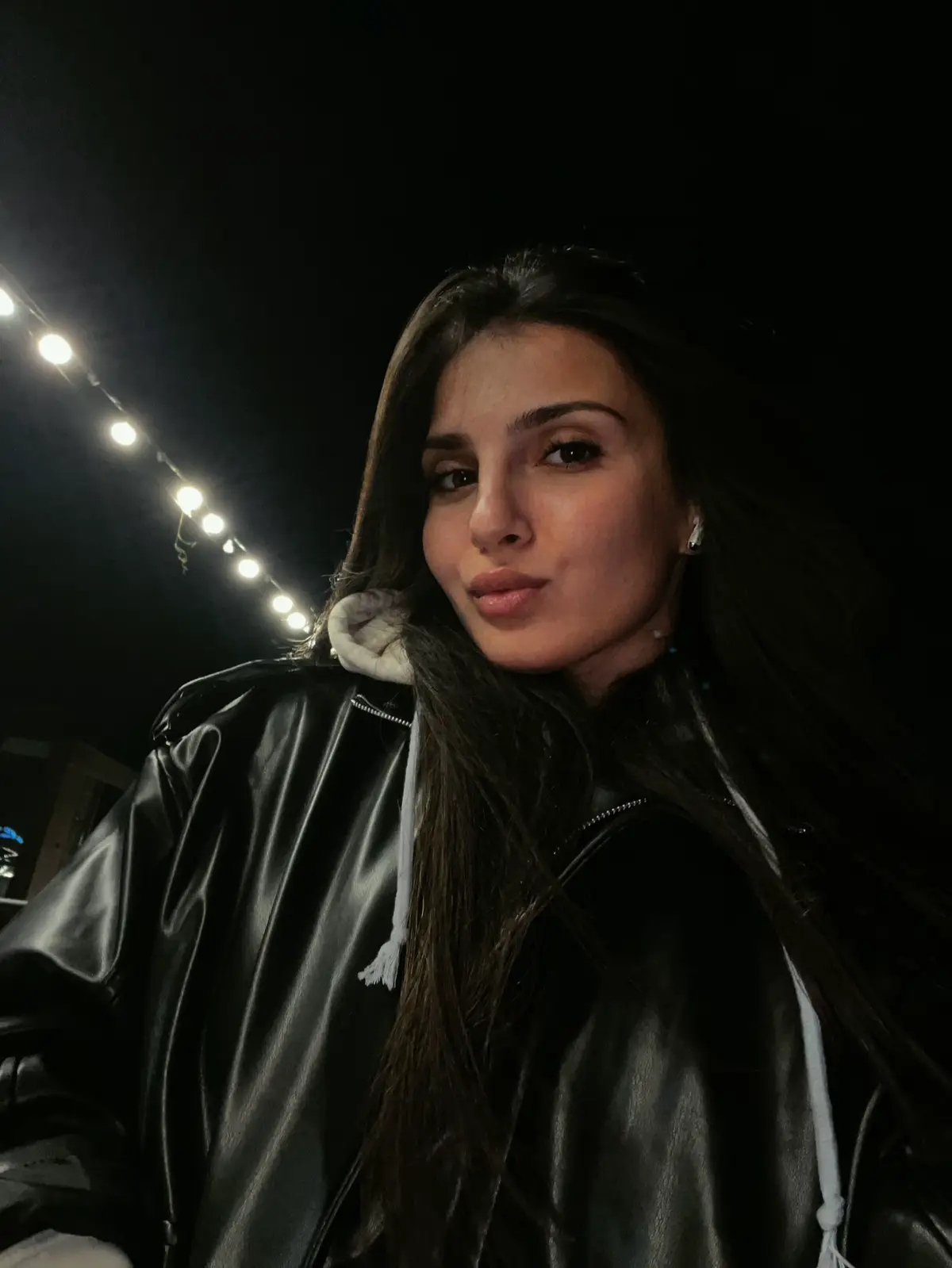 @Sofia Bagishvili