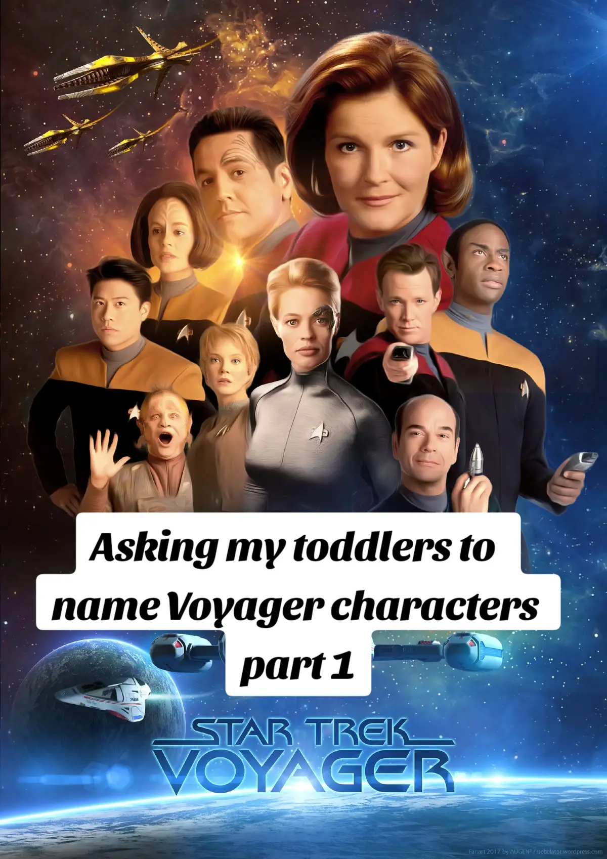 @Prime Directive Posting