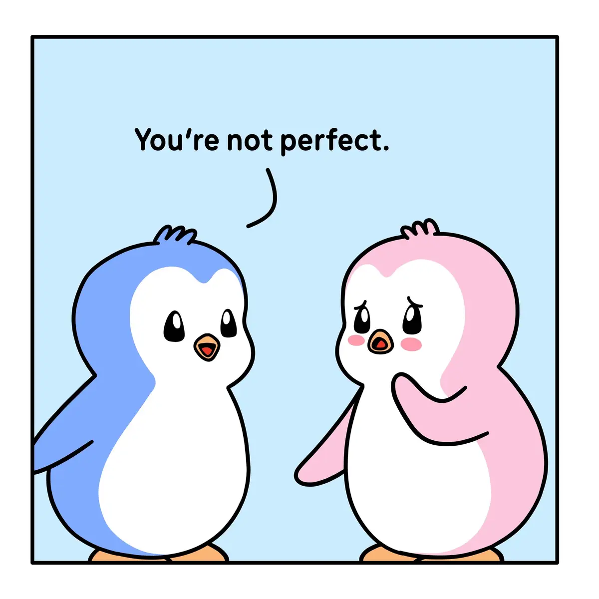 @Pudgy Penguins