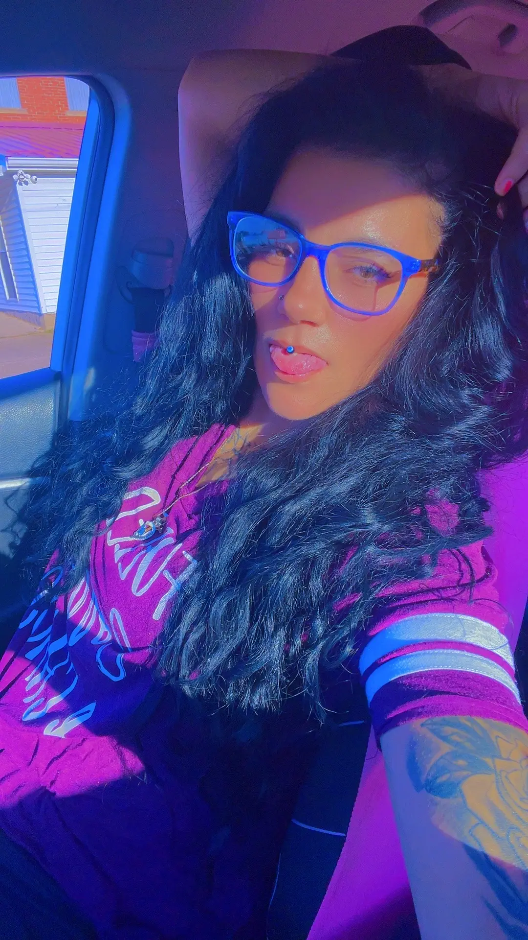 @Babygirl
