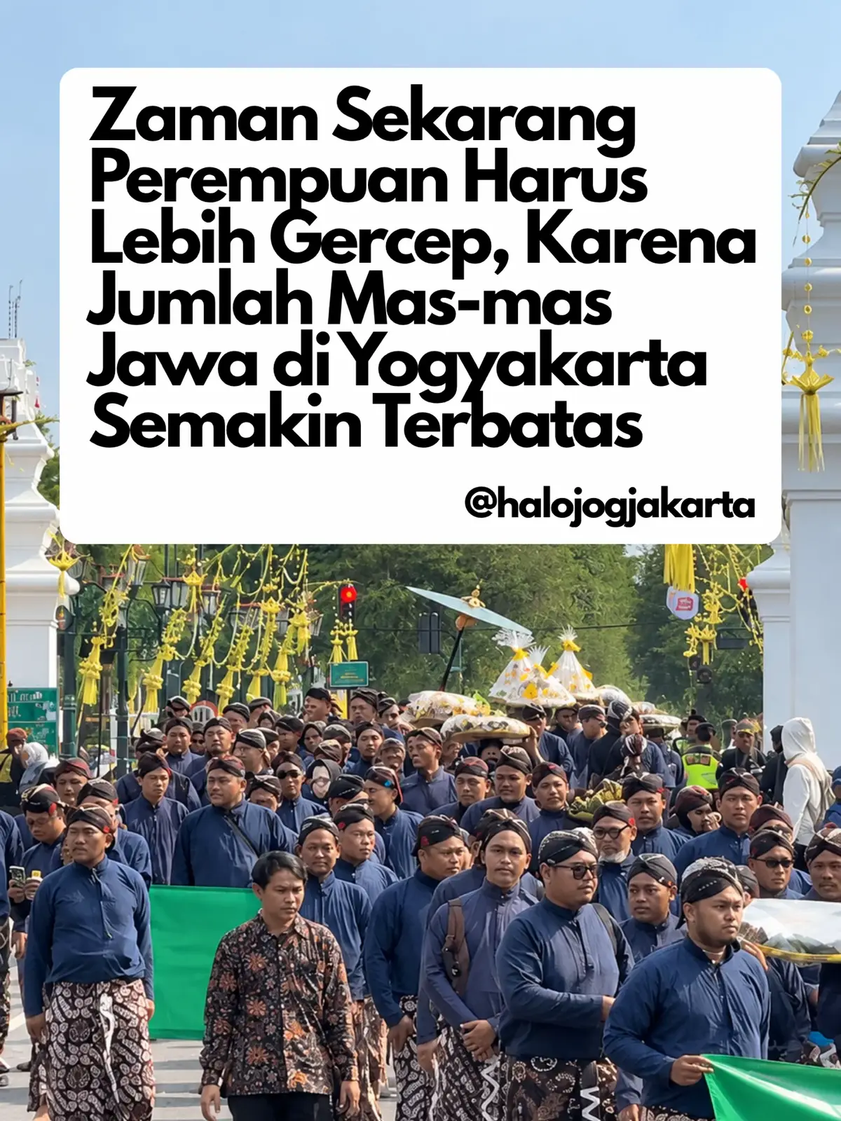 @JOGJA | YOGYAKARTA