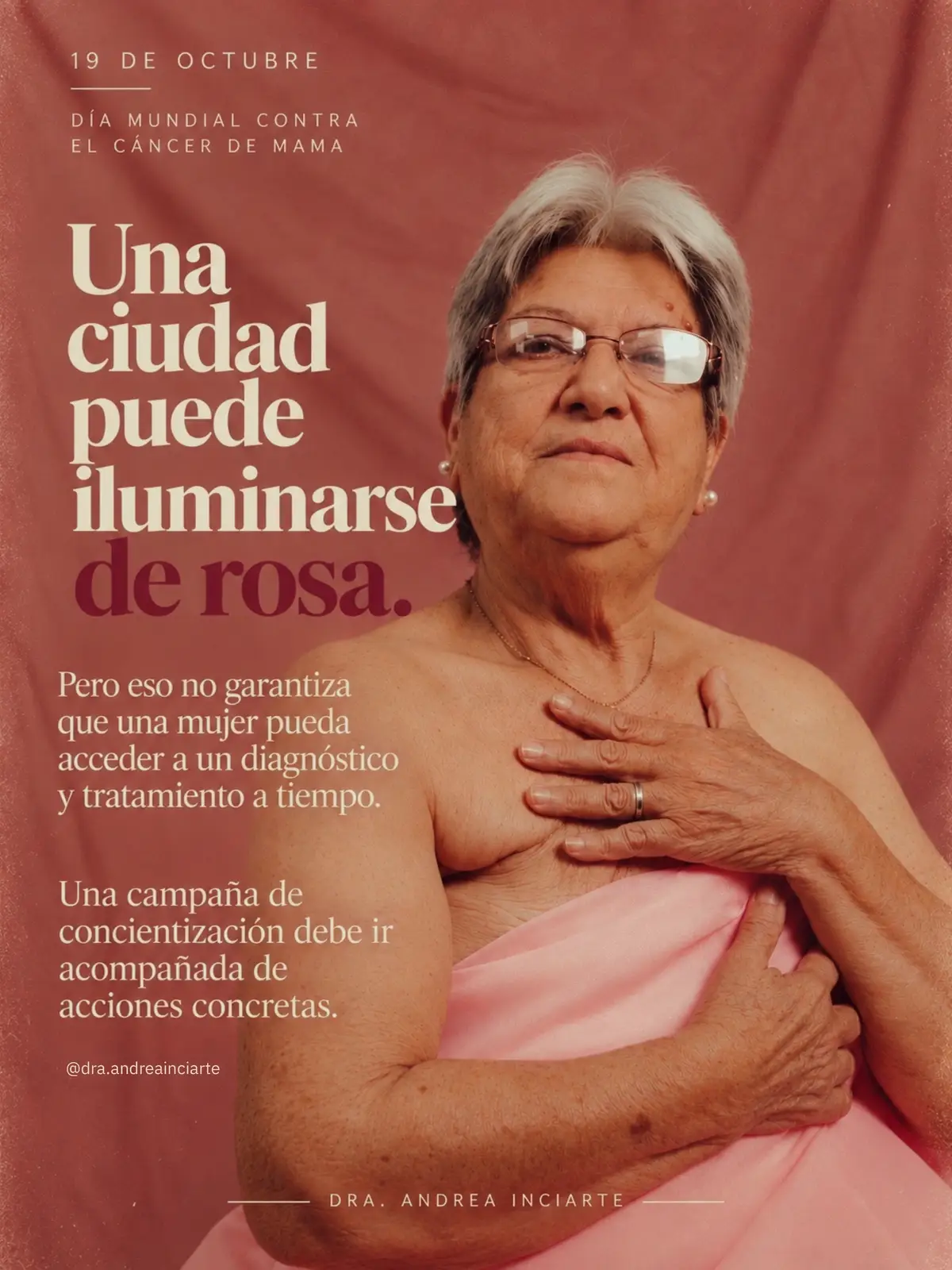 @Dra. Andrea Inciarte
