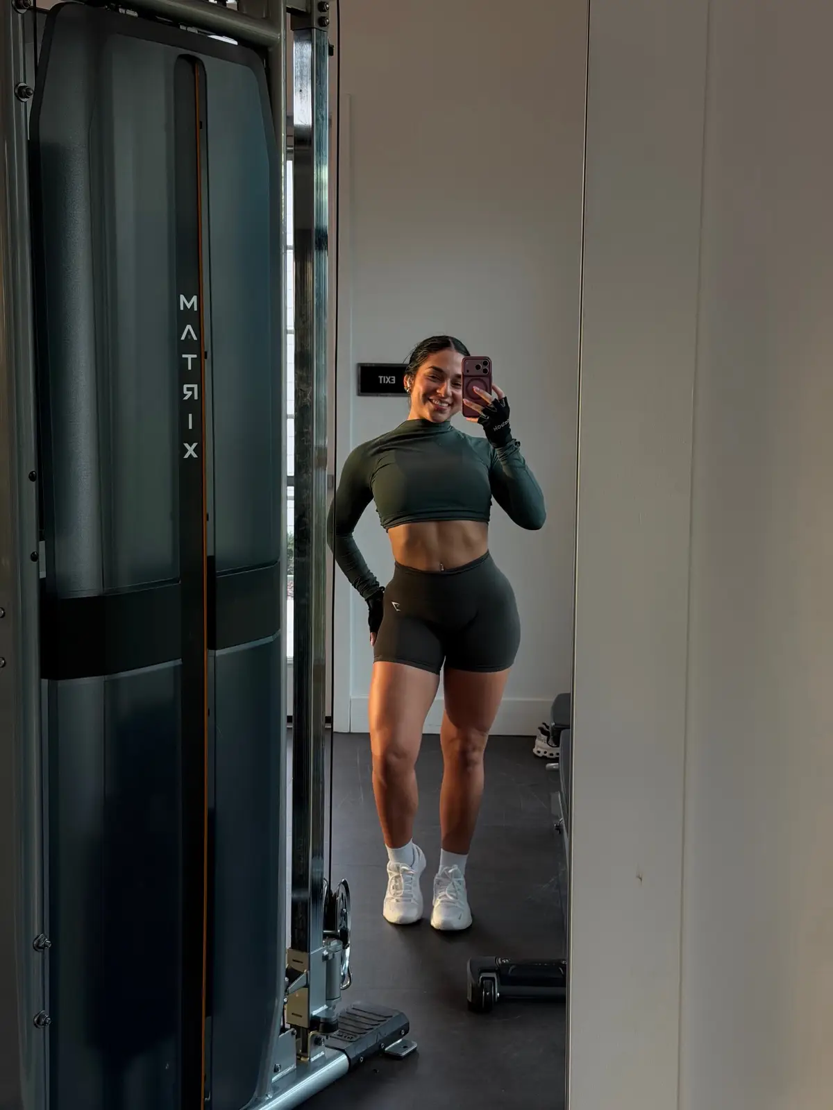 @Valentina Fernandez
