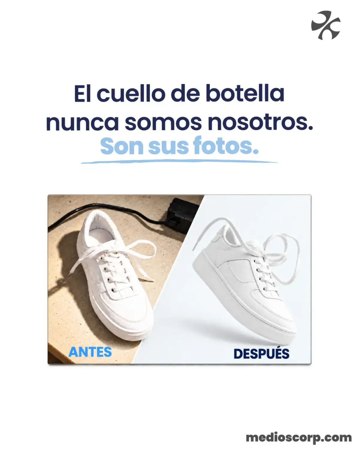 @Medios Corp