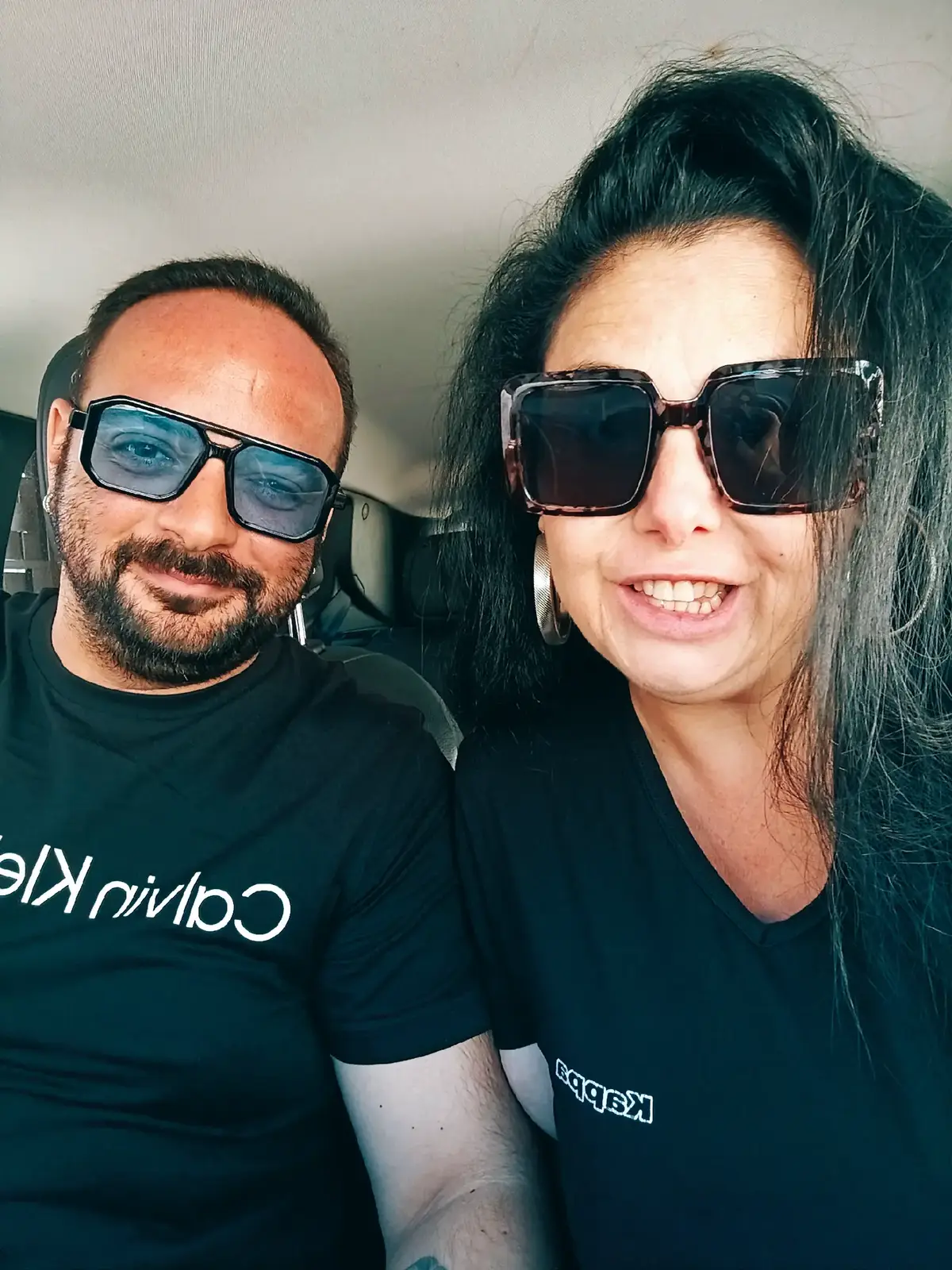@Antonella e Francesco ♥️💙