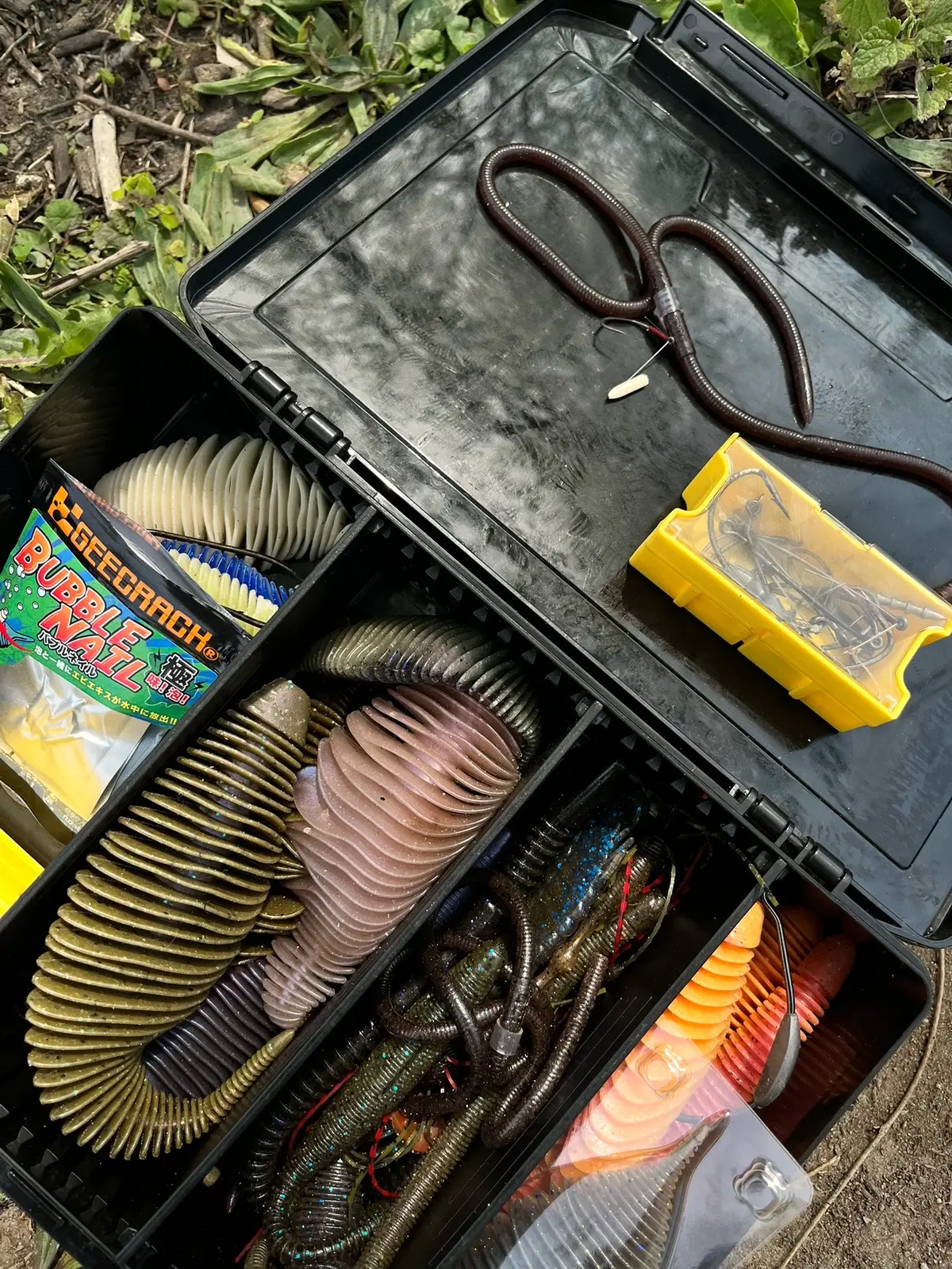 @Smokinbassfishing