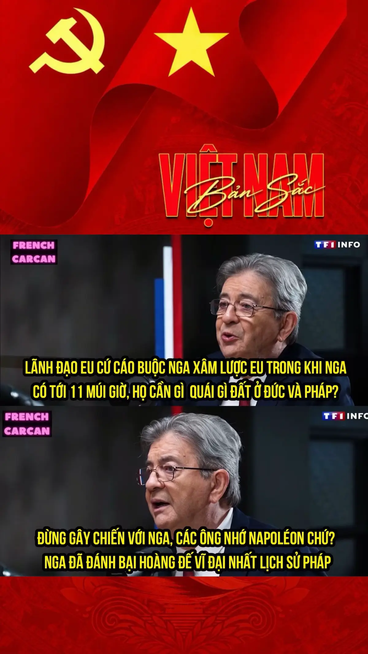 @Bản Sắc Việt Nam